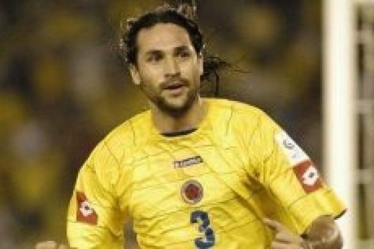 Yepes au Milan AC ?