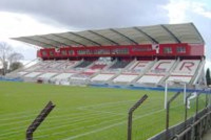 Quevilly - PSG à Caen ?