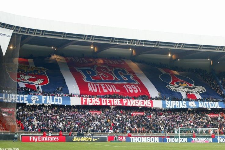 Menaces de dissolution côté Auteuil