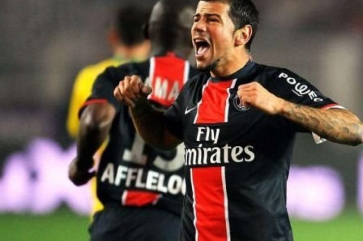 2010, l'année du renouveau pour Kezman ?