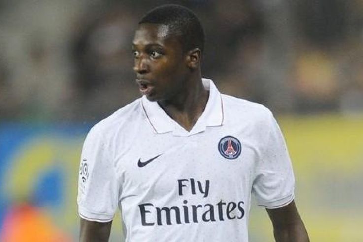 Auxerre : Le chiffre (1)