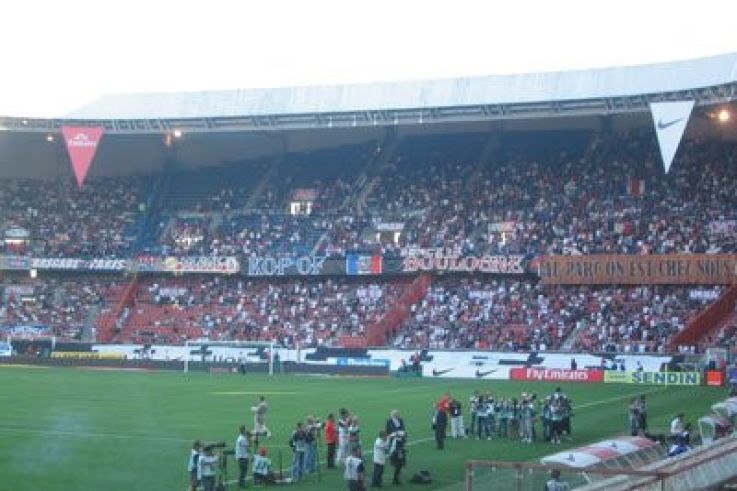 Le Parc bientôt en partage ?