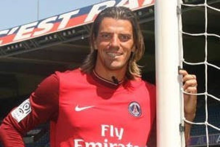 Coupet de retour sur les terrains !