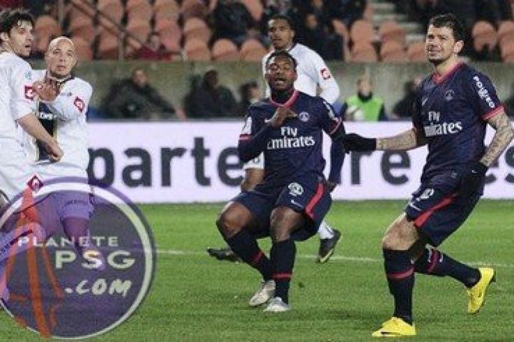 Kombouaré satisfait de Kezman