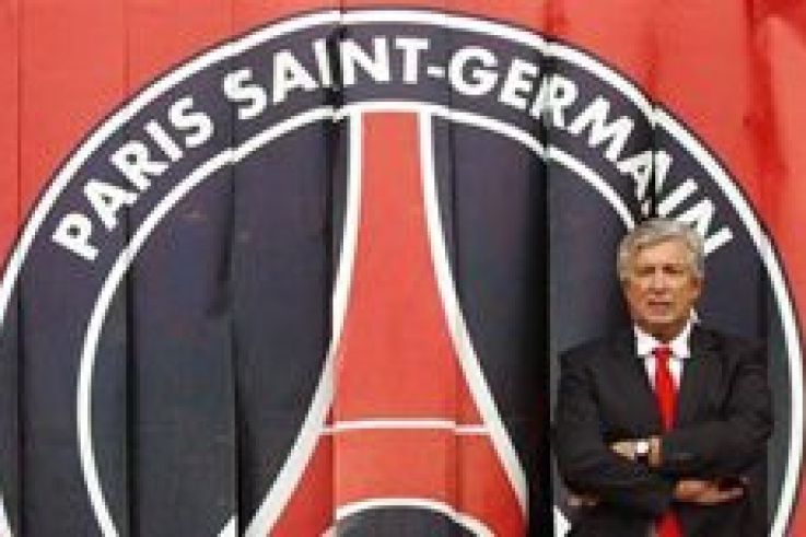 Cayzac s'inquiète pour le PSG