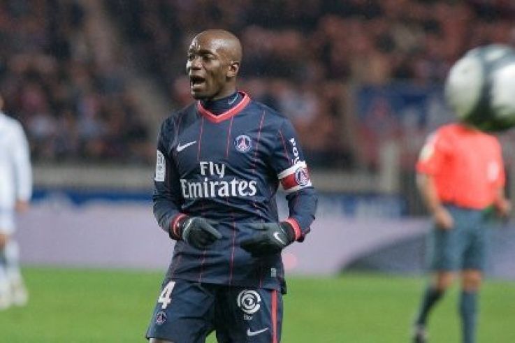 Makelele bientôt suspendu