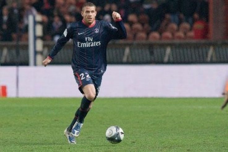 Retour aux sources pour Armand ?