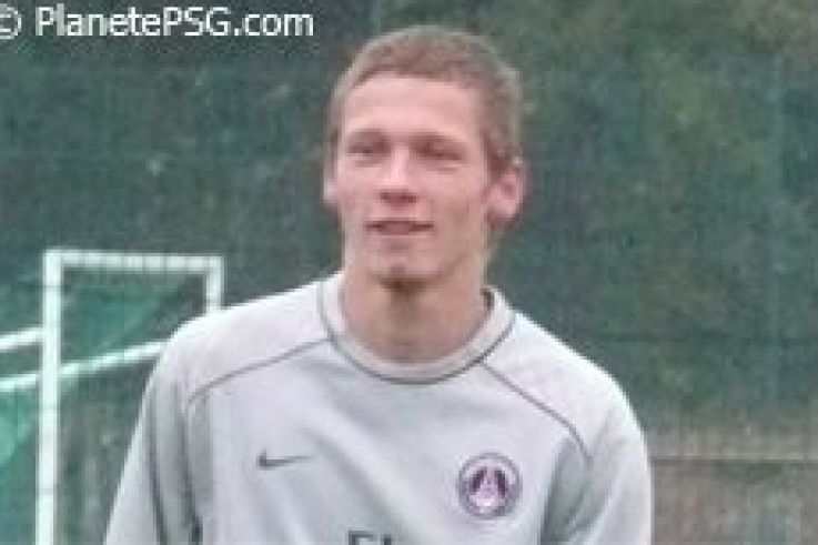 Chantôme flirte avec Wenger