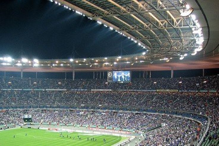 Les places bientôt en vente