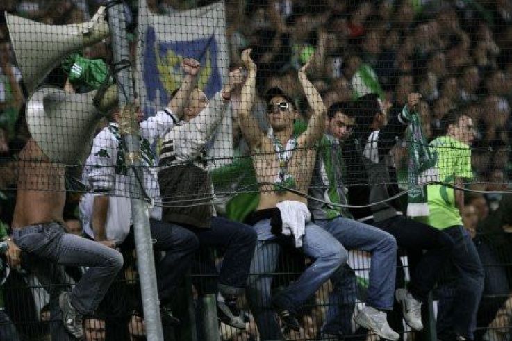 ASSE : Avis adverse (Avant-match)