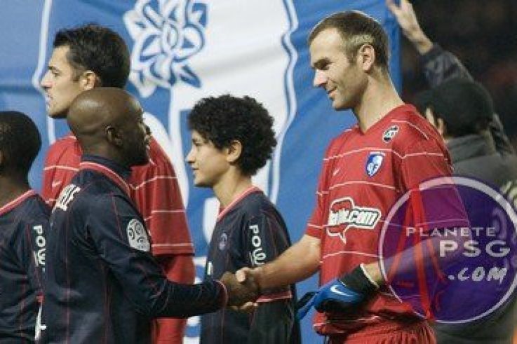 ASSE : Les groupes - Avec Coupet