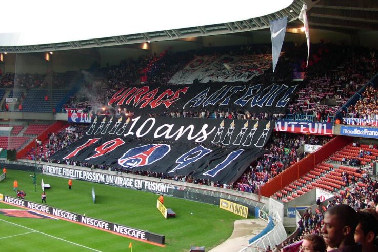 Auteuil ne boycottera pas la finale