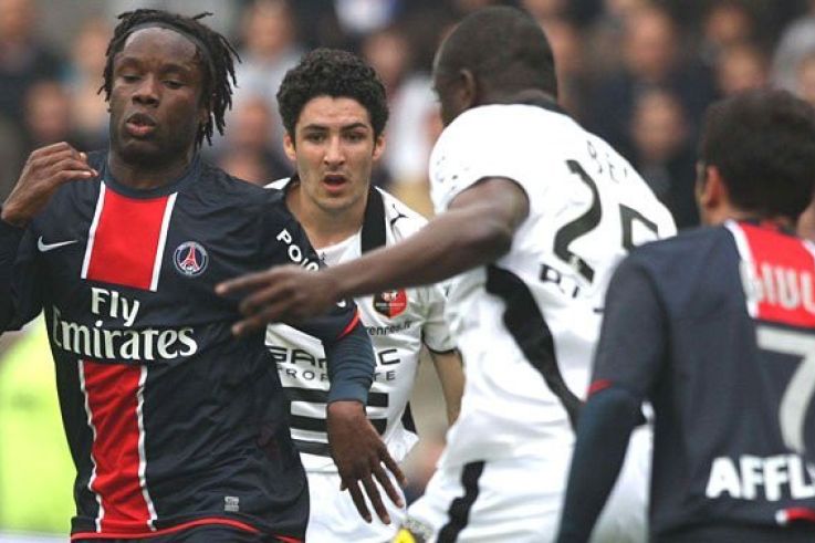 Rennes : Les compositions probables