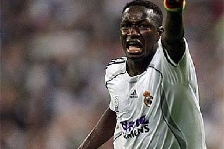 Mahamadou Diarra vers Paris ?