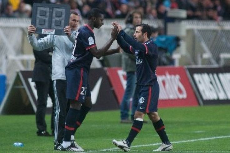 Sankharé en partance ?