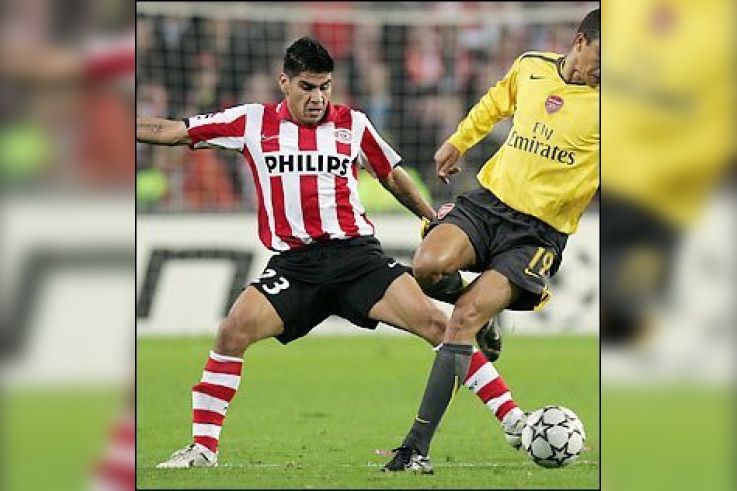 La rumeur Salcido refait surface