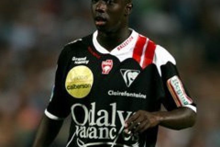 Dia ne sera plus Nancéen l'an prochain