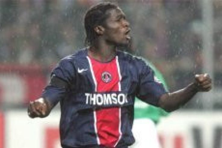 Mendy aimerait revenir en Ligue 1