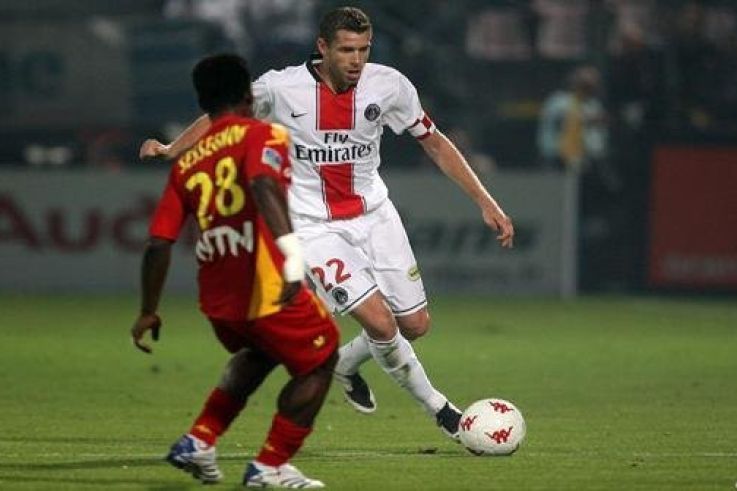 Le Mans : Le groupe manceau