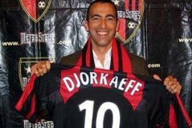 Djorkaeff : Le PSG n'est plus un grand club