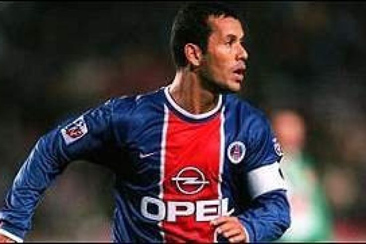 Benarbia devient consultant