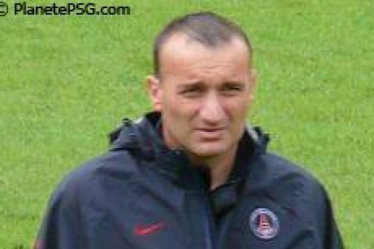 B.Reuzeau satisfait pour la CFA et l'U17