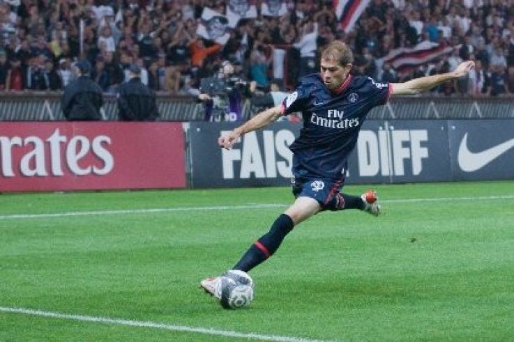 Jallet élu meilleur joueur de mai