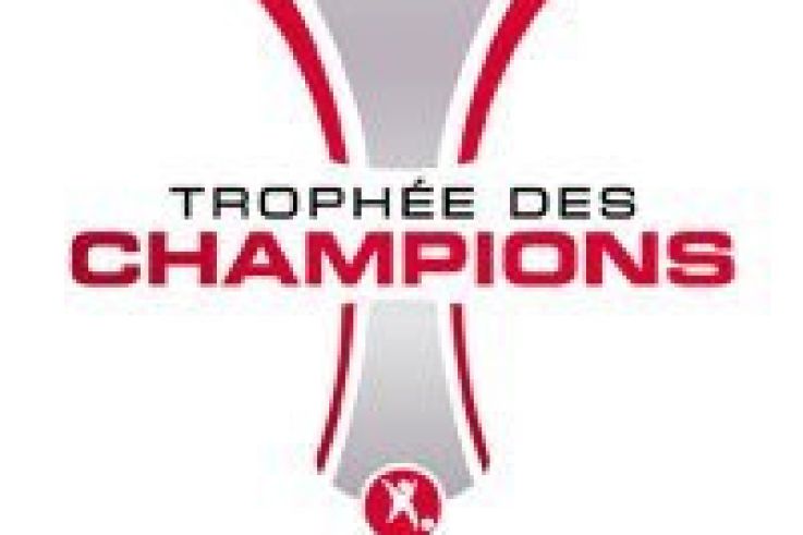 La LFP profite de PSG-OM pour lancer un logo