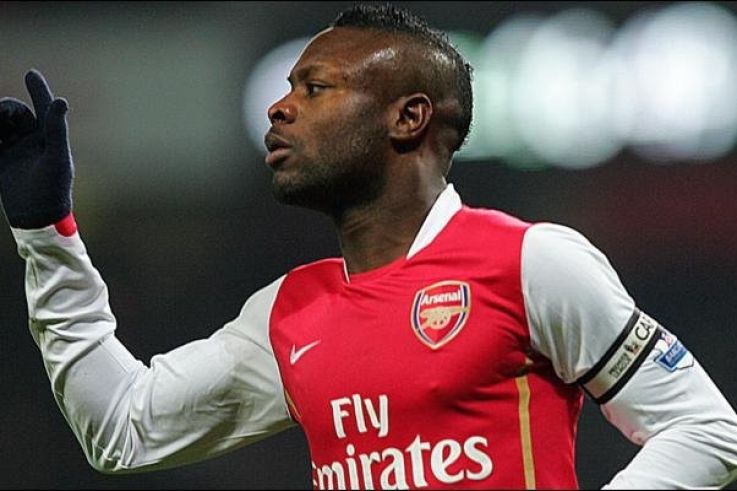 Paris n'a pas dit son dernier mot pour Gallas