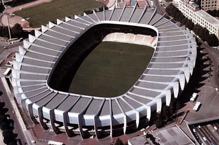 Le programme du tournoi de Paris