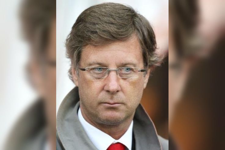 Bazin lance la rénovation du Parc