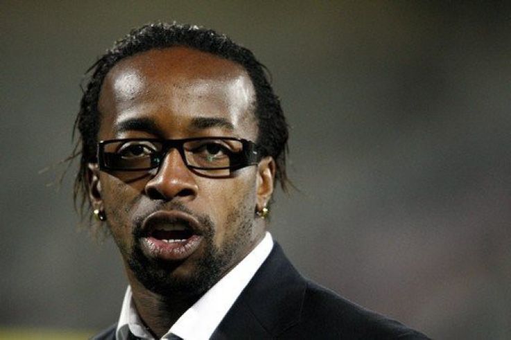 Govou s'envole vers la Grèce