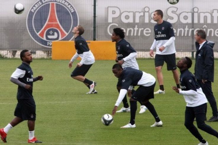 Le programme de la semaine