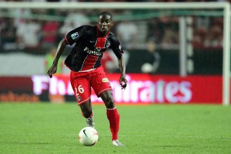 N'Goyi : Kombouaré met son veto