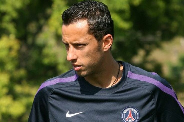 Officiel : Nenê a signé