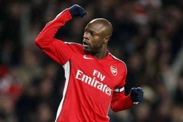 Gallas dit non au Pana