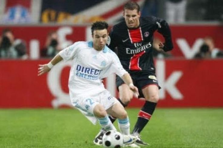 OM : Le groupe du PSG