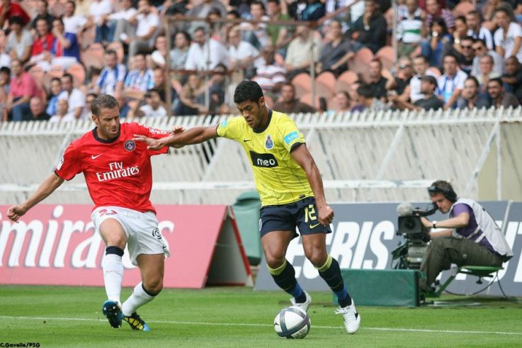 Armand blessé