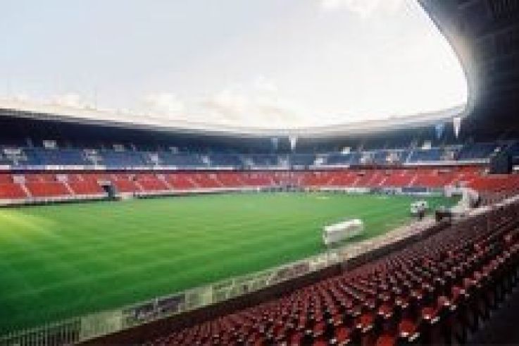 Ligue 1 : Réservez vos places pour les matchs au Parc