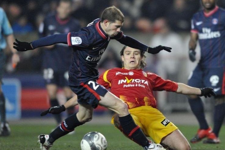 Jallet - "Plus la même ambiance"