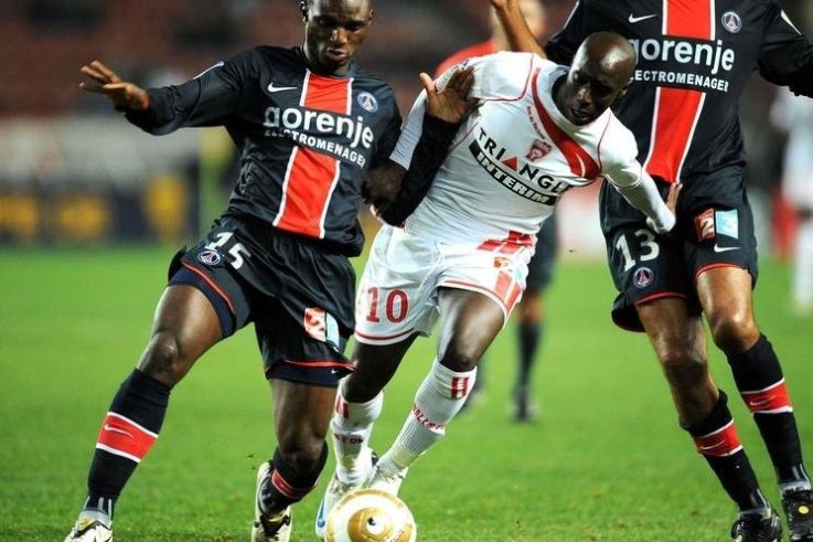 Camara garde confiance