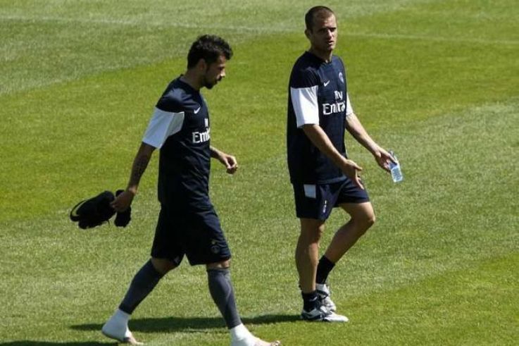 Les caisses sont vides