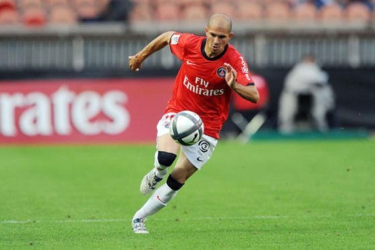 Jallet - "C’est très encourageant"