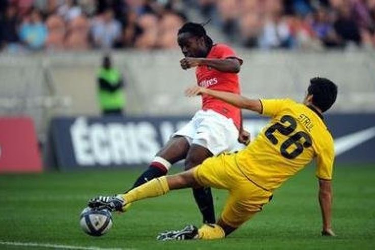 Tel-Aviv : Les réactions