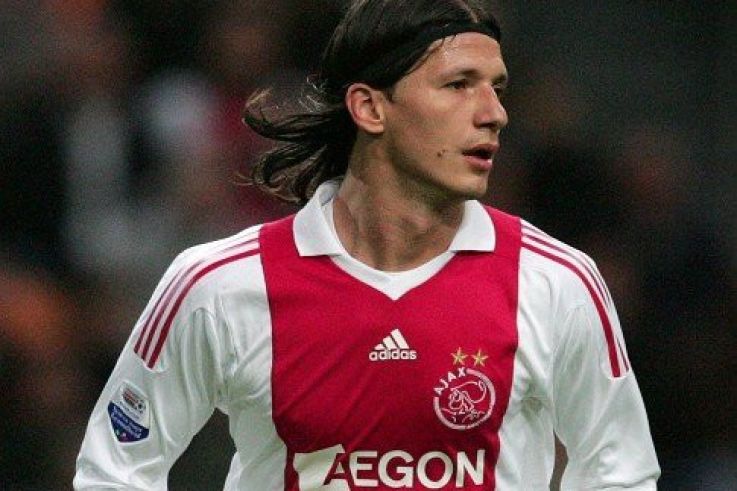 Pantelic débarque en Grèce