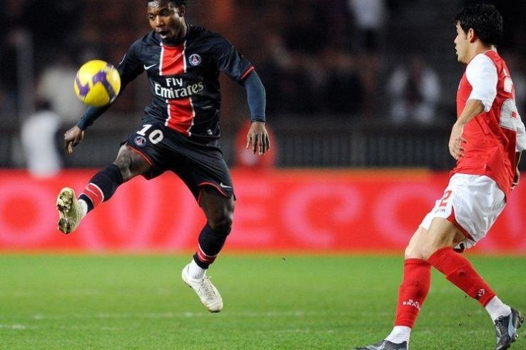 Tottenham prépare une offre pour Sessegnon
