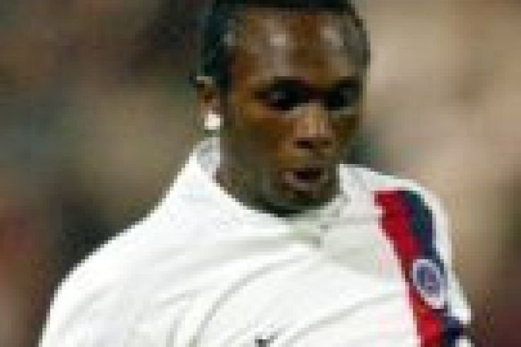 Lucau à l'essai au FC Nantes