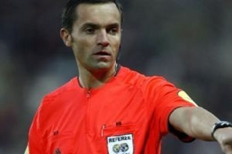 Sochaux : Lannoy arbitrera