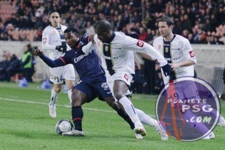 Sochaux : Paris n'y arrive plus