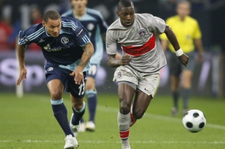 Sankharé vers Dijon